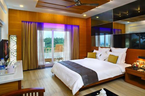 Hotel Chandys Windy Woods
