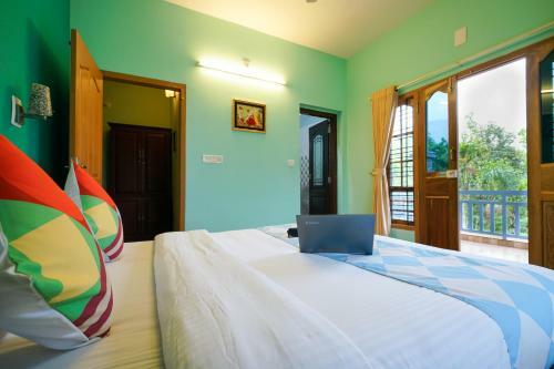 Bed & Breakfast Munnar Blue Mist