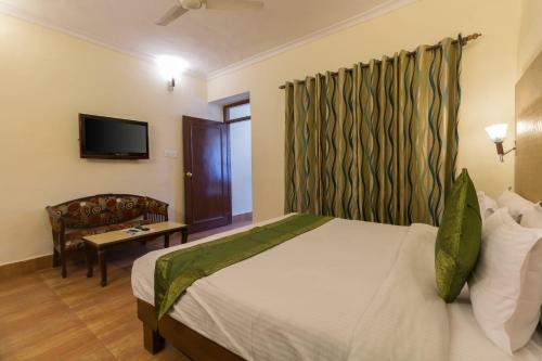 Hotel Nand Residency