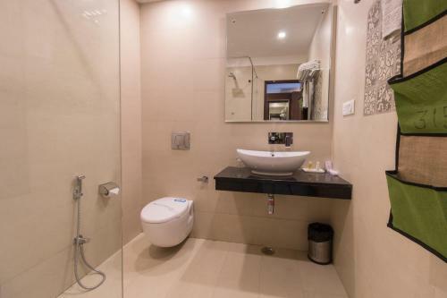 Hotel Nand Residency