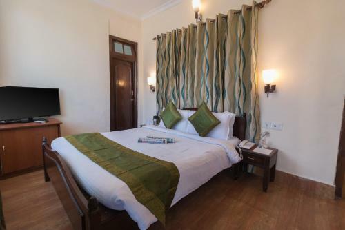 Hotel Nand Residency