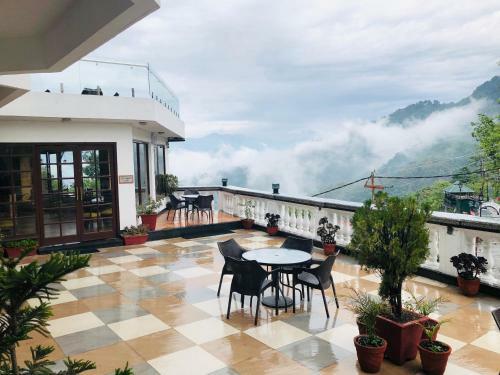Hotel Nand Residency
