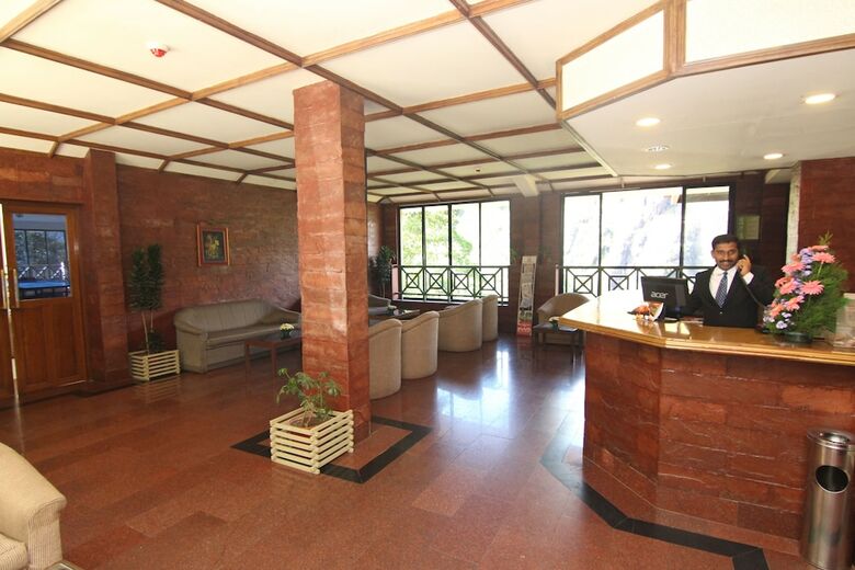 Hotel Abad Copper Castle Resort