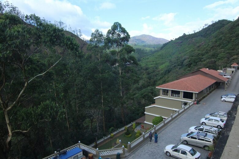 Hotel Abad Copper Castle Resort