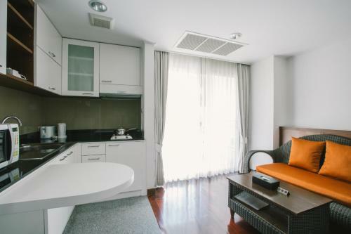 Jasmine Resort Hotel And Serviced Apartment