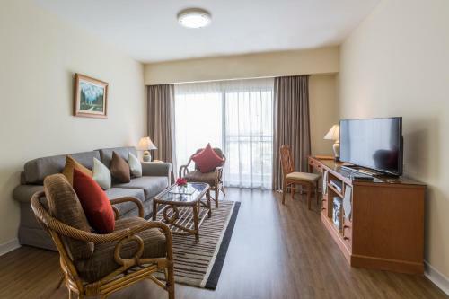 Hotel Kameo House Serviced Apartments Sriracha