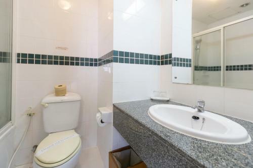 Hotel Kameo House Serviced Apartments Sriracha