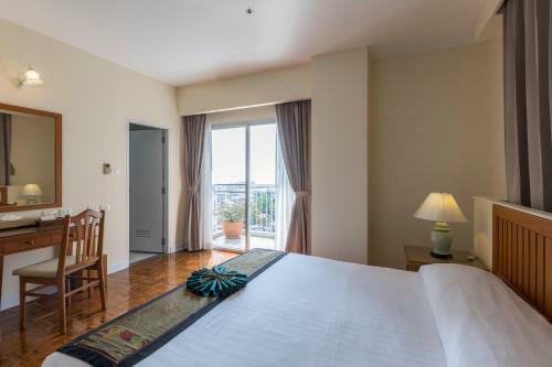 Hotel Kameo House Serviced Apartments Sriracha