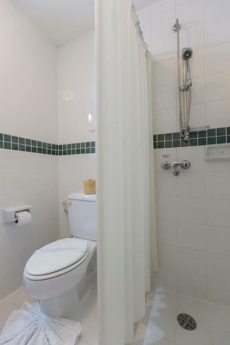 Hotel Kameo House Serviced Apartments Sriracha