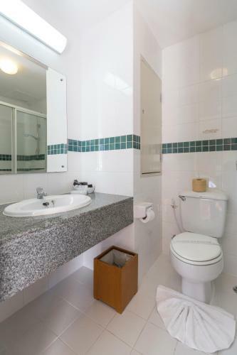 Hotel Kameo House Serviced Apartments Sriracha