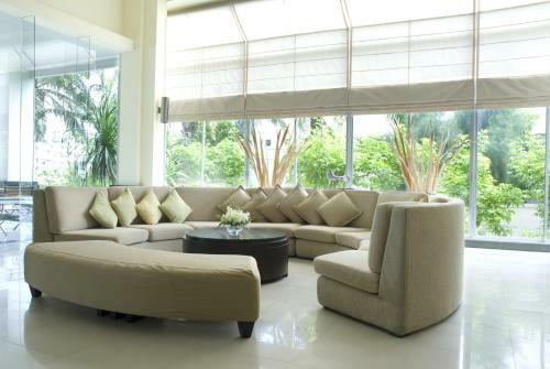 Hotel Kameo House Serviced Apartments Sriracha