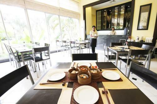 Hotel Kameo House Serviced Apartments Sriracha