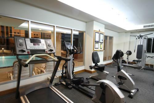 Hotel Kameo House Serviced Apartments Sriracha