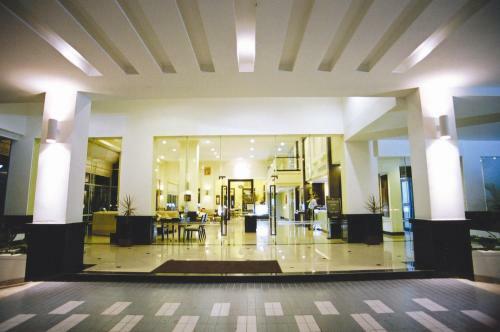 Hotel Kameo House Serviced Apartments Sriracha