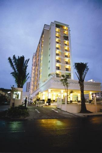 Hotel Kameo House Serviced Apartments Sriracha
