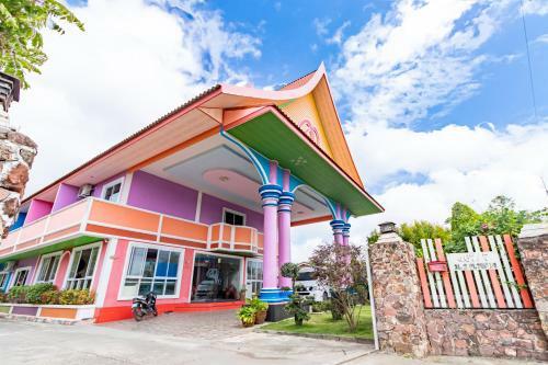 Hostal M Resort