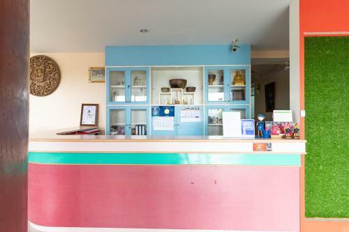 Hostal M Resort