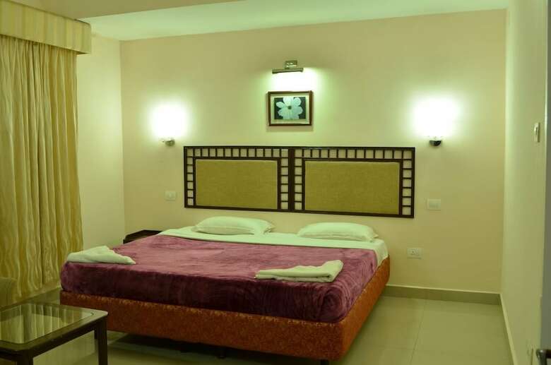 Hotel Royal Retreat