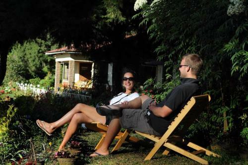 Hotel Olive Brook