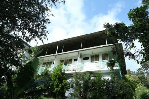 Anna Homestay