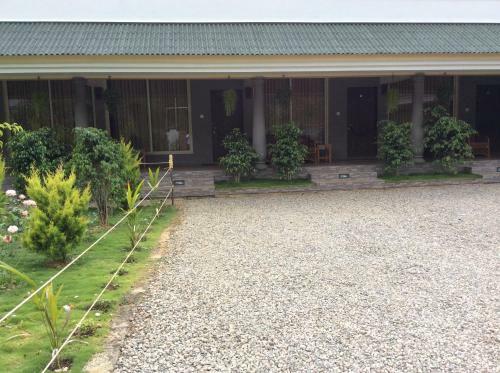 Anna Homestay