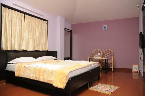 Bed & Breakfast Suhashini Palace