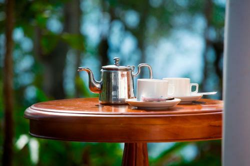 Hotel Misty Lake Resorts