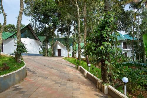 Hotel Misty Lake Resorts