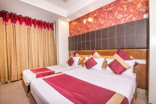 Hotel Aishwarya Residency