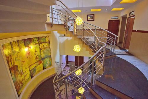 Hotel Aishwarya Residency