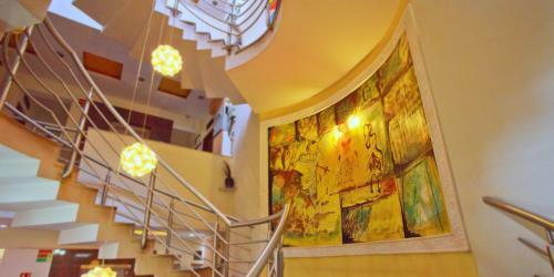Hotel Aishwarya Residency