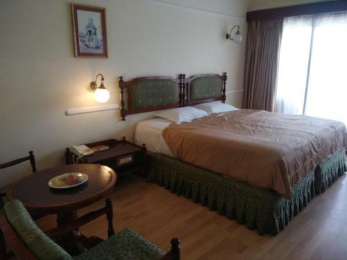 Lalitha Mahal Palace Hotel