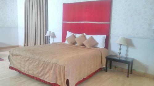 Lalitha Mahal Palace Hotel