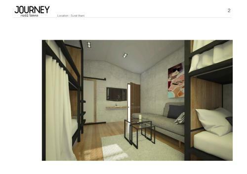 Journey Hostel Surat