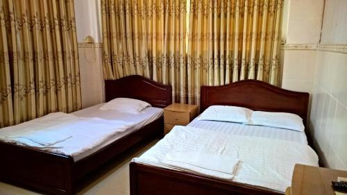 Quang Sang Hotel