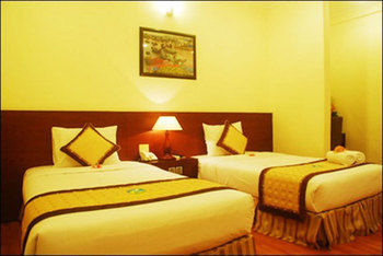 Hau Giang Hotel