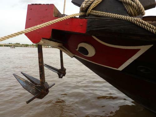 Mekong Eyes Cruise