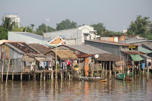 Mekong Eyes Cruise