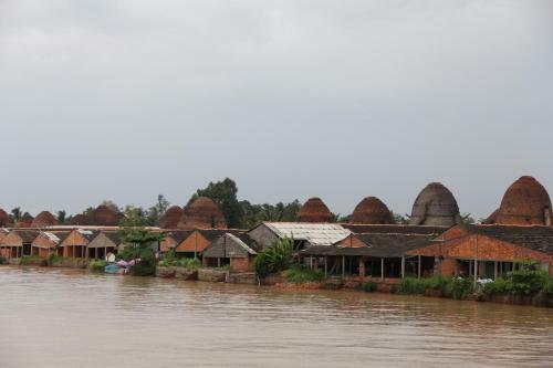 Mekong Eyes Cruise