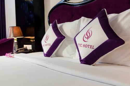 Ttc Hotel - Premium Can Tho