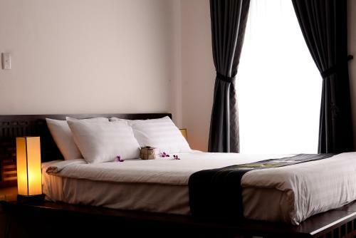 Nam Bo Boutique Hotel