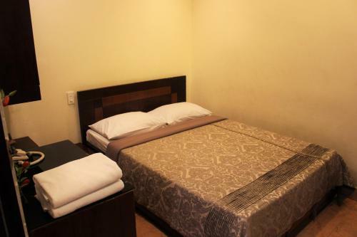 Kim Lan Hotel