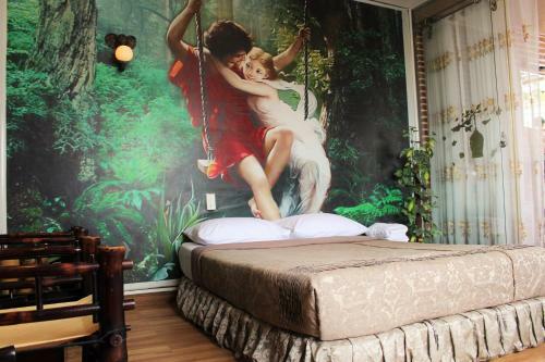 Kim Lan Hotel