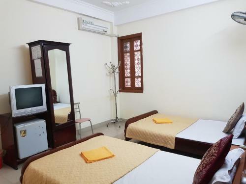 Bay View Hotel