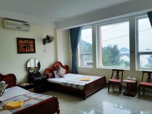 Bay View Hotel