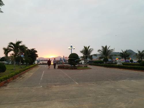 Bay View Hotel