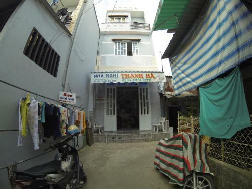 Hostal Thanh Ha Guesthouse