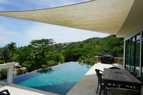 Villa Baan Pun Dow