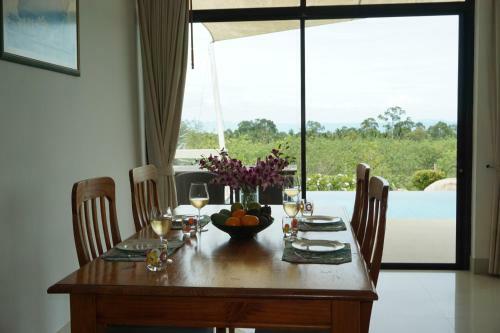 Villa Baan Pun Dow
