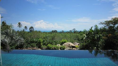 Villa Baan Pun Dow